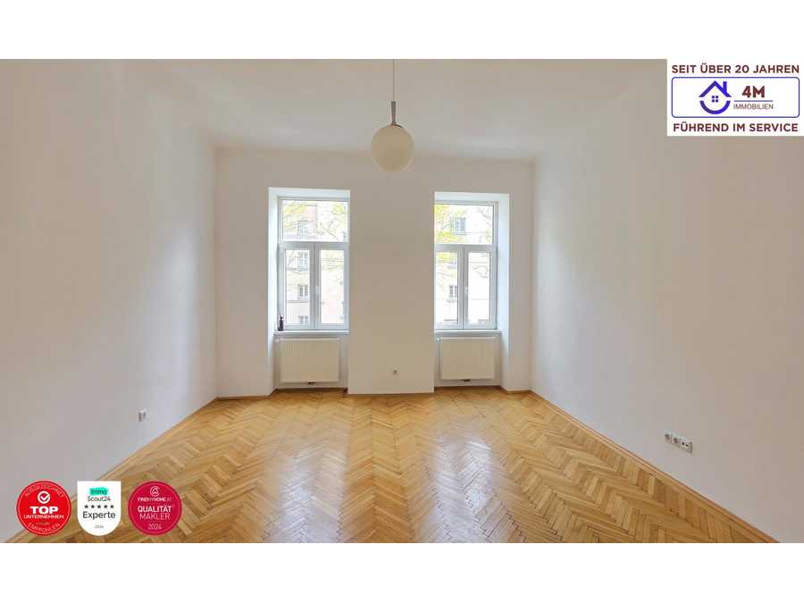 Immobilie: Eigentumswohnung in 1120 Wien