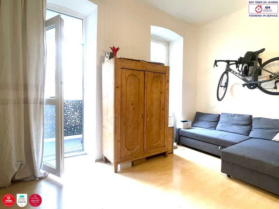 Immobilie: Eigentumswohnung in 1120 Wien