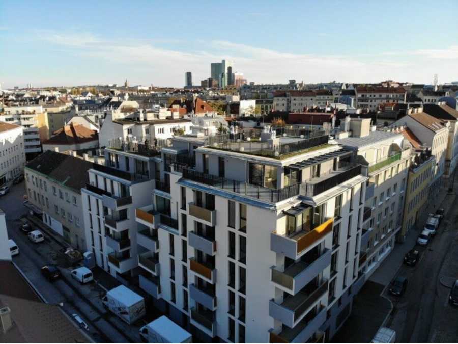 Immobilie: Eigentumswohnung in 1120 Wien