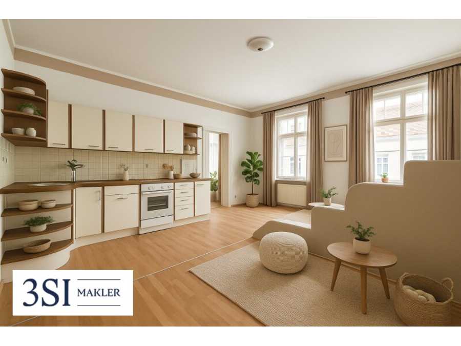 Immobilie: Eigentumswohnung in 1120 Wien