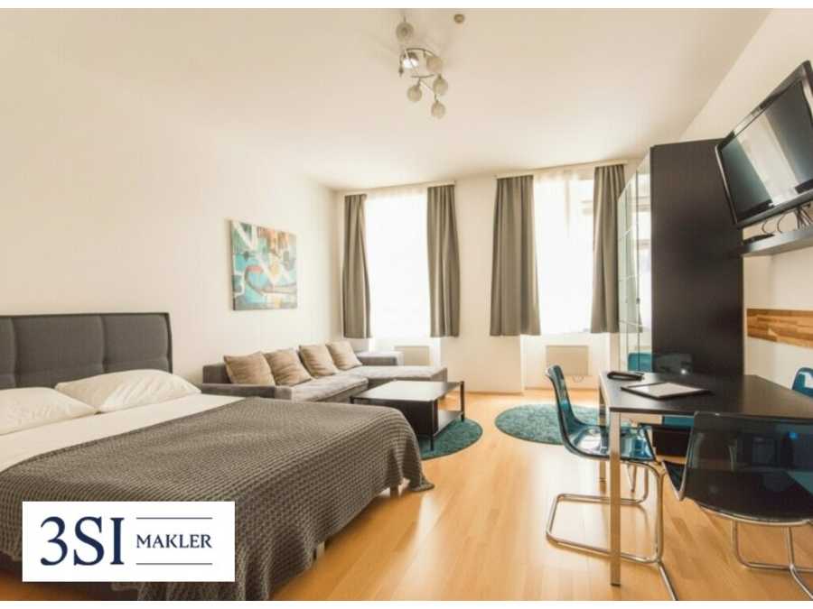 Immobilie: Eigentumswohnung in 1120 Wien