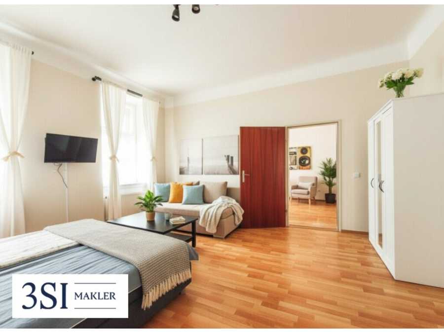 Immobilie: Eigentumswohnung in 1120 Wien