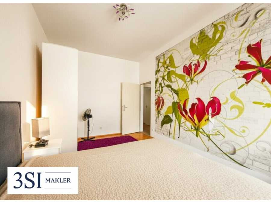 Immobilie: Eigentumswohnung in 1120 Wien