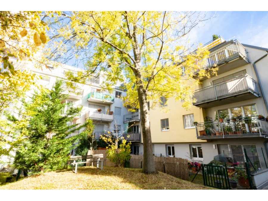 Immobilie: Eigentumswohnung in 1120 Wien