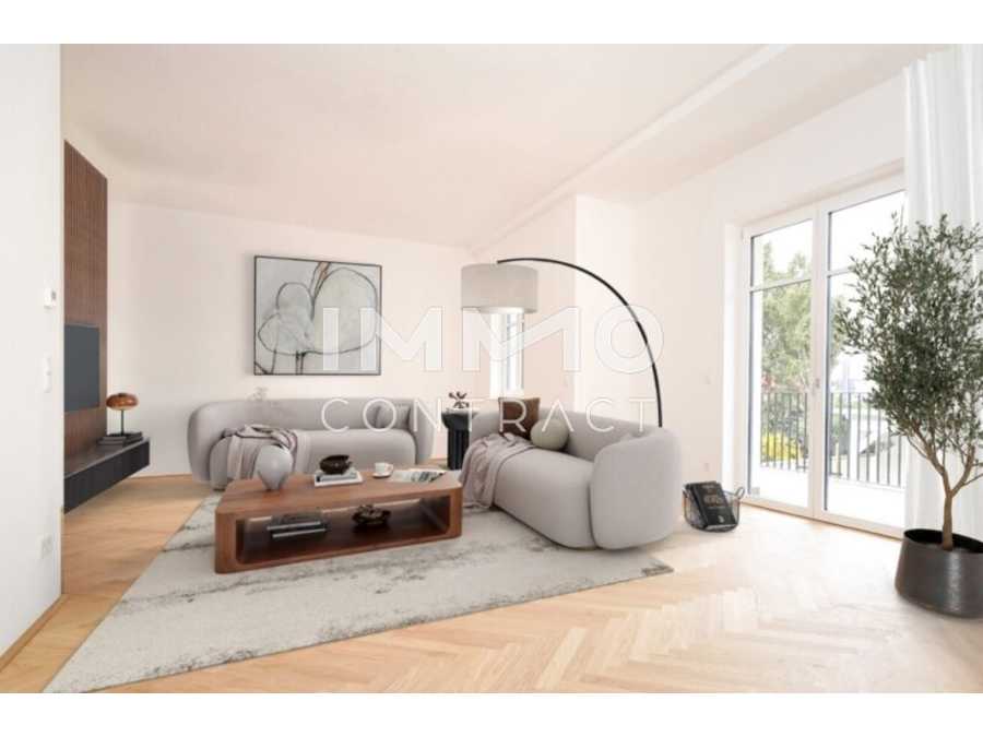 Immobilie: Eigentumswohnung in 1130 Wien