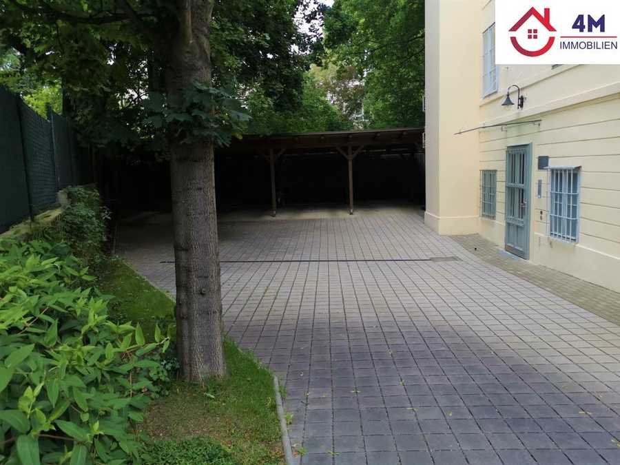 Eigentumswohnung in 1130 Wien Immobilie: Eigentumswohnung in 1130 Wien
