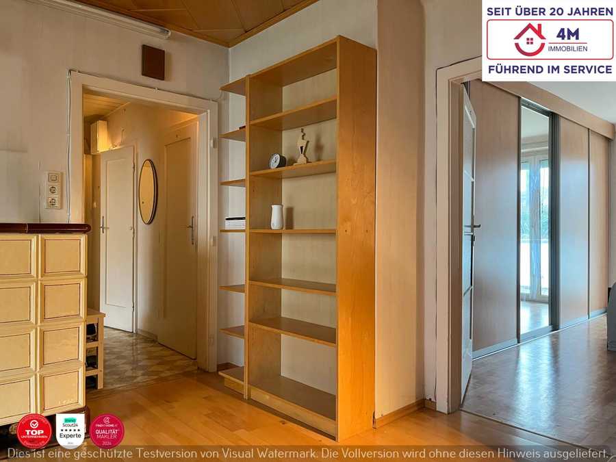 Immobilie: Eigentumswohnung in 1130 Wien