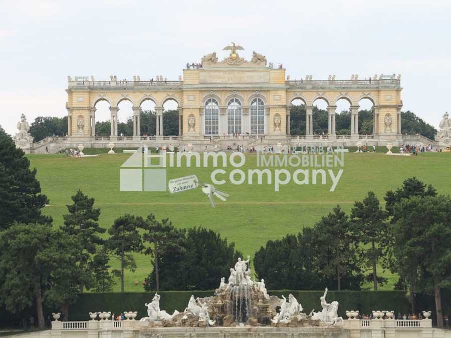 Eigentumswohnung in 1130 Wien Immobilie: Eigentumswohnung in 1130 Wien