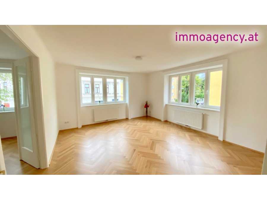 Eigentumswohnung in 1130 Wien Immobilie: Eigentumswohnung in 1130 Wien