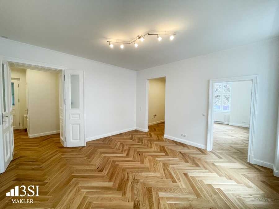 Eigentumswohnung in 1130 Wien Immobilie: Eigentumswohnung in 1130 Wien