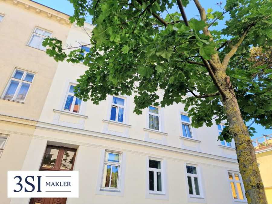 Immobilie: Eigentumswohnung in 1130 Wien