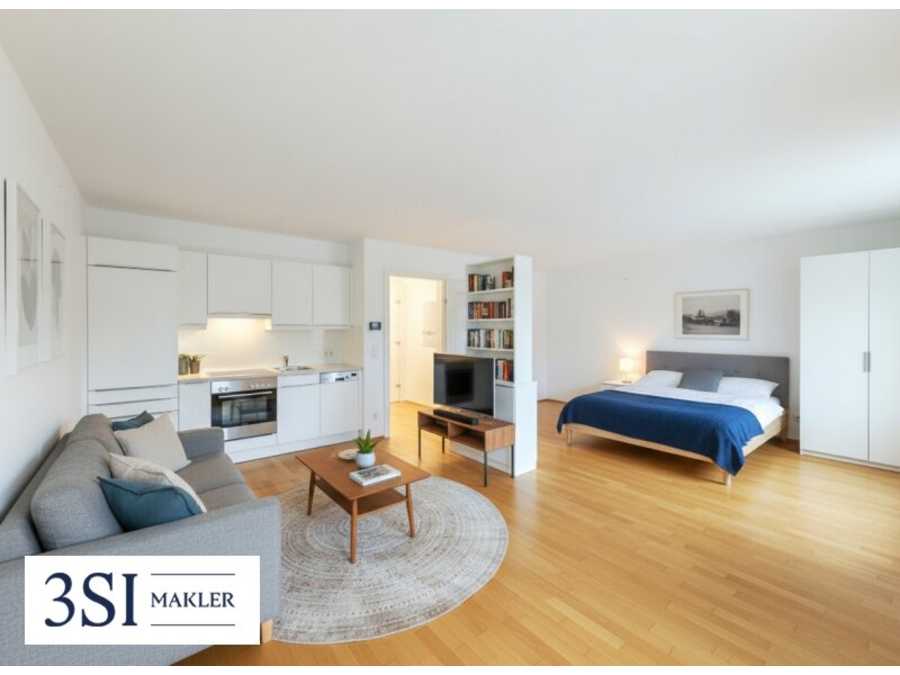 Immobilie: Eigentumswohnung in 1130 Wien