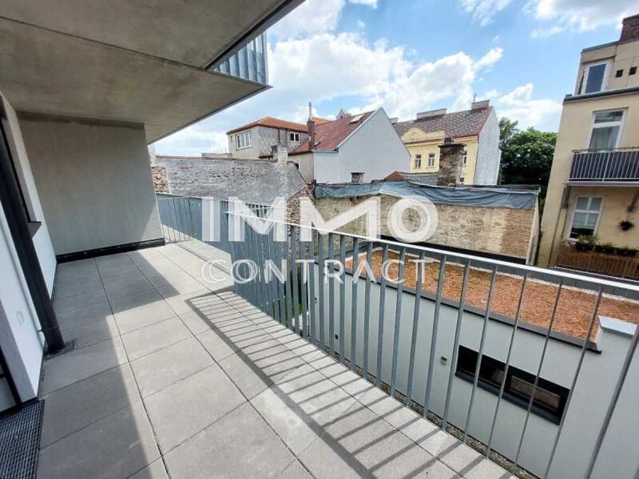 Immobilie: Eigentumswohnung in 1140 Wien