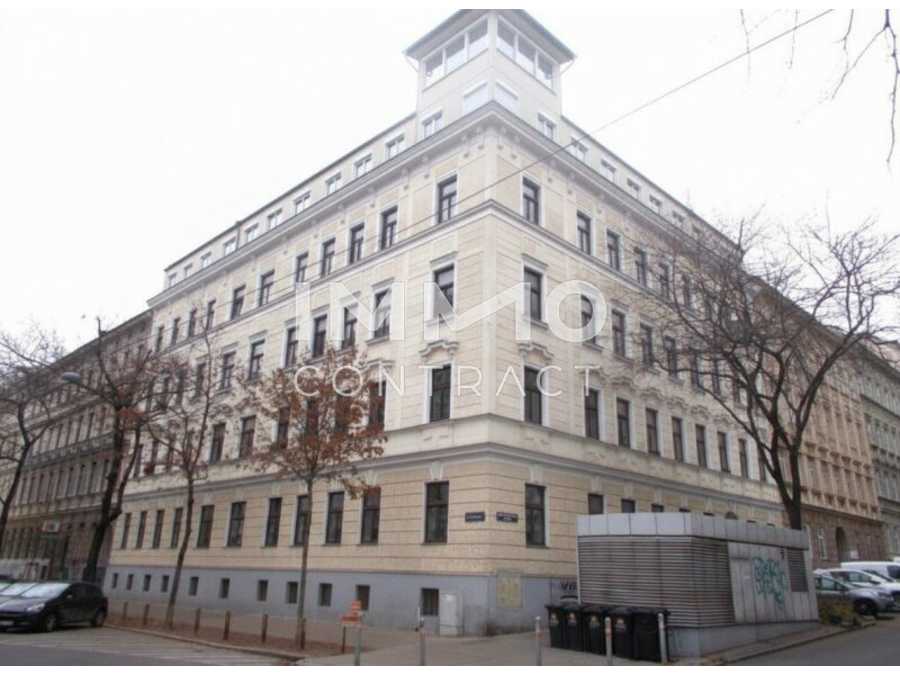 Immobilie: Eigentumswohnung in 1140 Wien