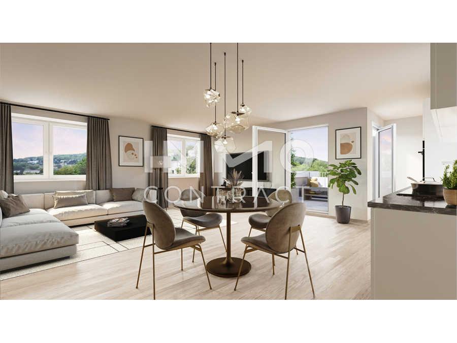 Immobilie: Eigentumswohnung in 1140 Wien