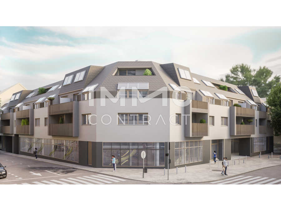 Immobilie: Eigentumswohnung in 1140 Wien