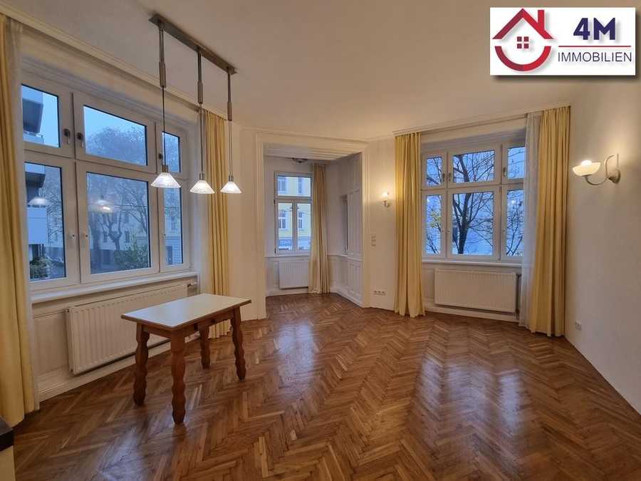 Immobilie: Eigentumswohnung in 1140 Wien