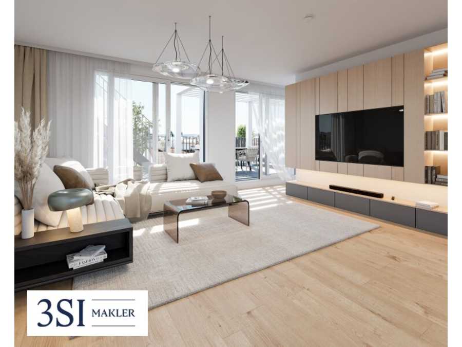 Eigentumswohnung in 1140 Wien Immobilie: Eigentumswohnung in 1140 Wien