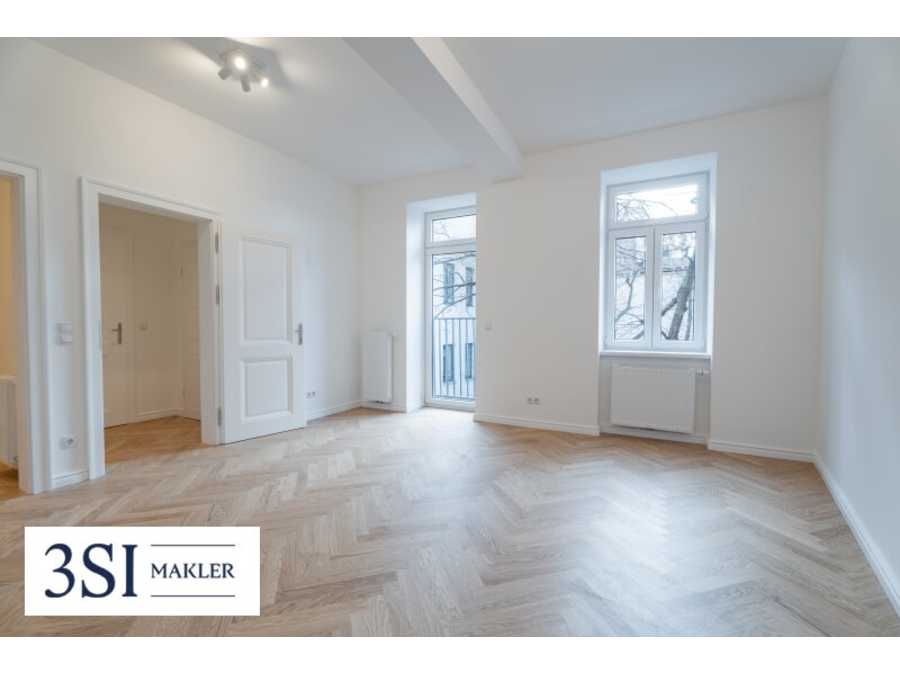 Immobilie: Eigentumswohnung in 1140 Wien