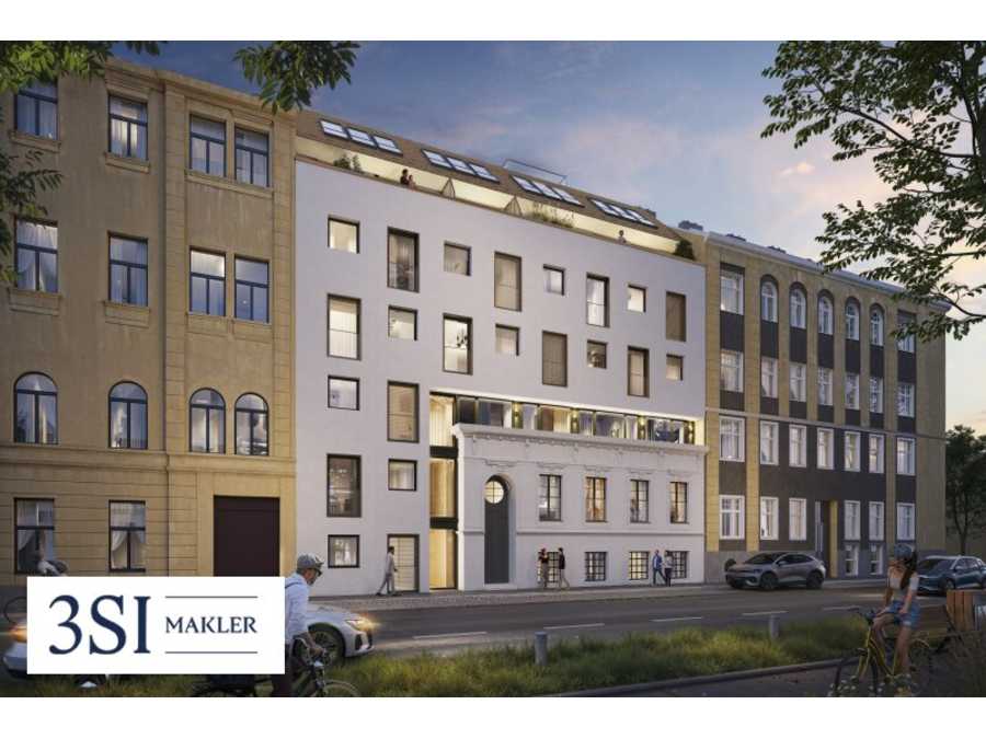 Immobilie: Eigentumswohnung in 1140 Wien