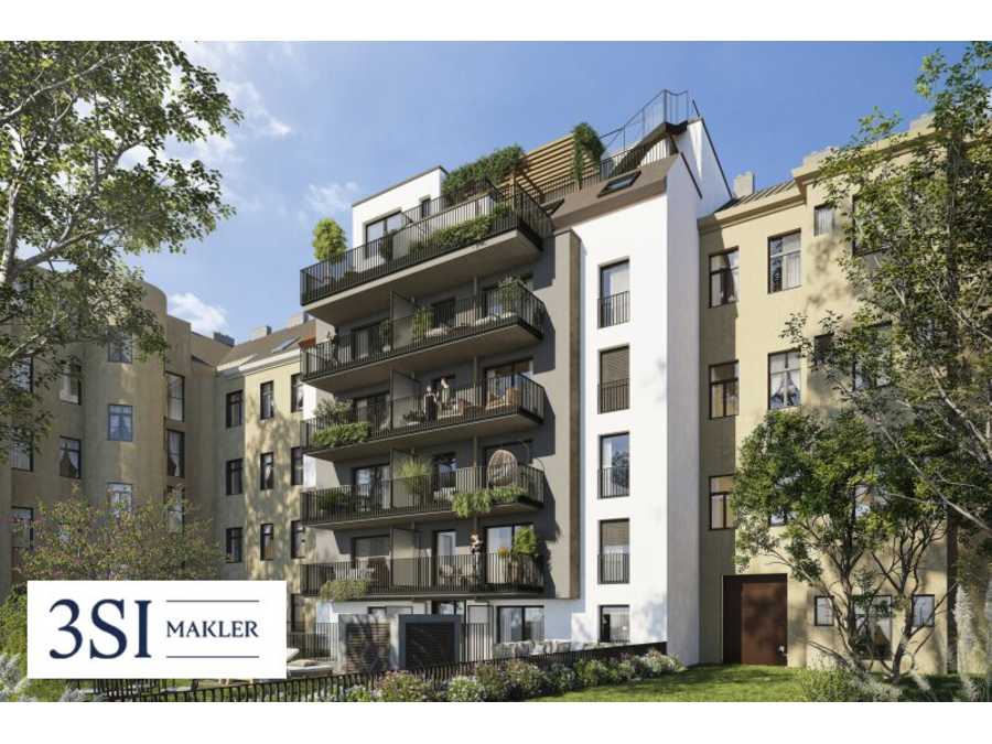 Immobilie: Eigentumswohnung in 1140 Wien