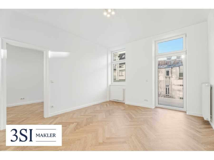 Immobilie: Eigentumswohnung in 1140 Wien