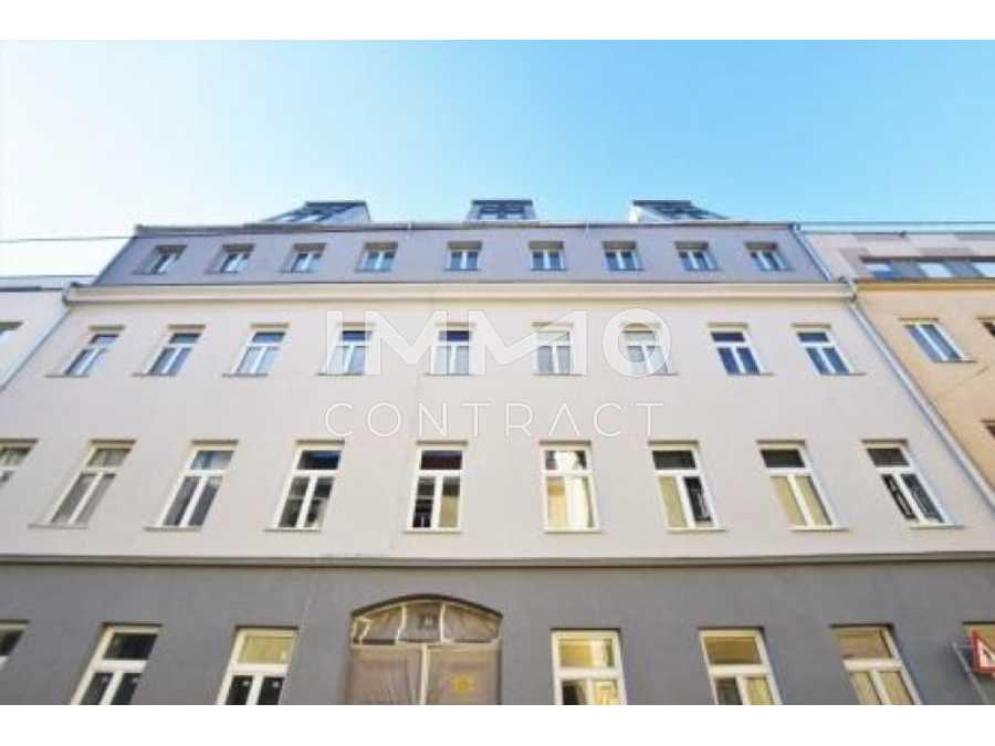 Immobilie: Eigentumswohnung in 1150 Wien