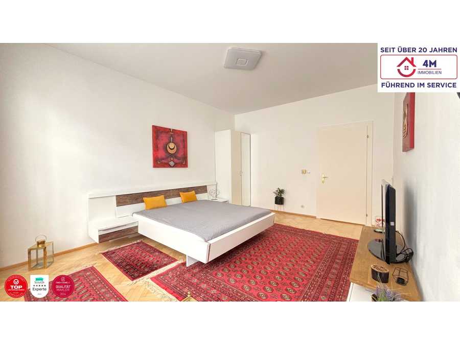 Immobilie: Eigentumswohnung in 1150 Wien