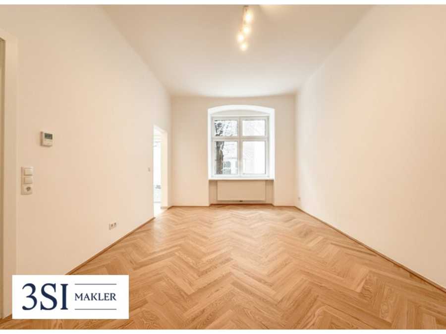 Immobilie: Eigentumswohnung in 1150 Wien