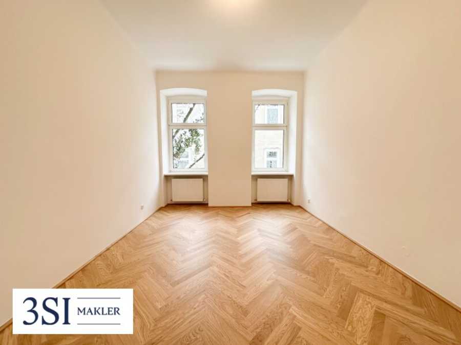 Immobilie: Eigentumswohnung in 1150 Wien