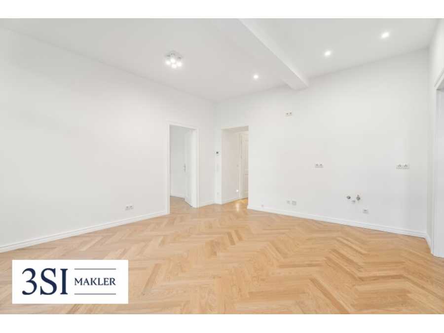 Immobilie: Eigentumswohnung in 1150 Wien