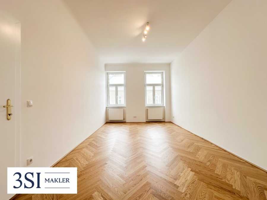 Immobilie: Eigentumswohnung in 1150 Wien