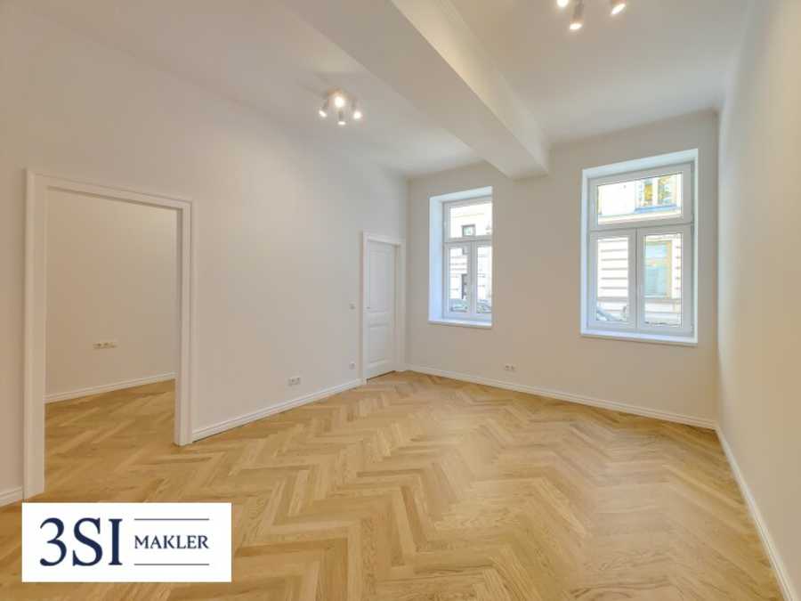 Eigentumswohnung in 1150 Wien Immobilie: Eigentumswohnung in 1150 Wien