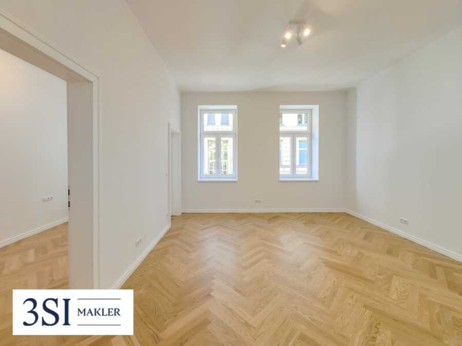 Eigentumswohnung in 1150 Wien Immobilie: Eigentumswohnung in 1150 Wien