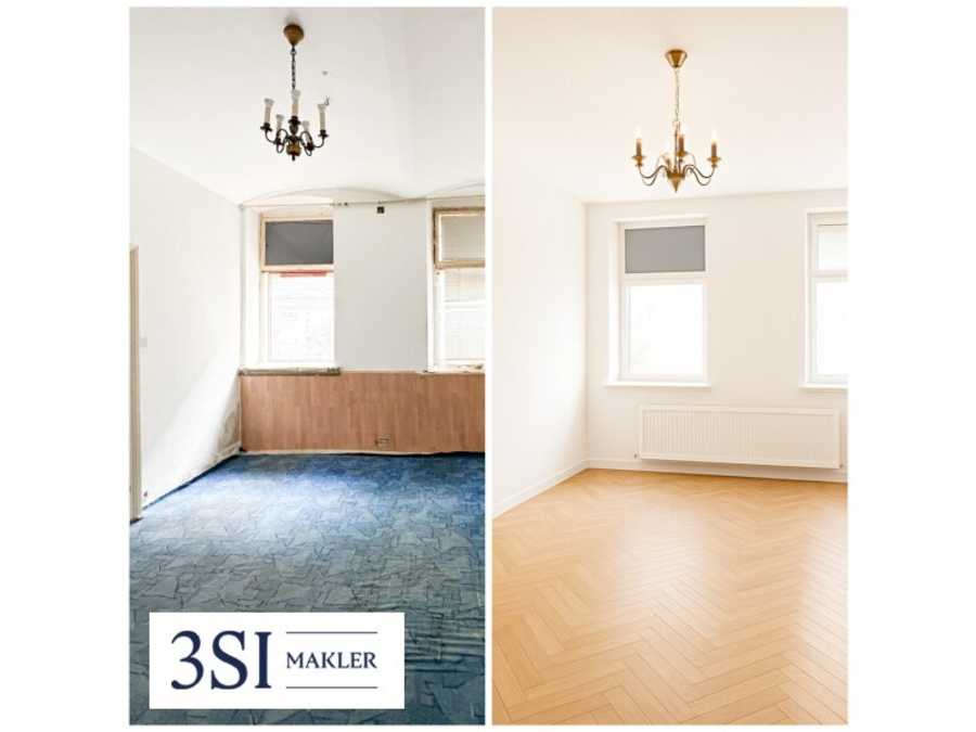 Immobilie: Eigentumswohnung in 1150 Wien