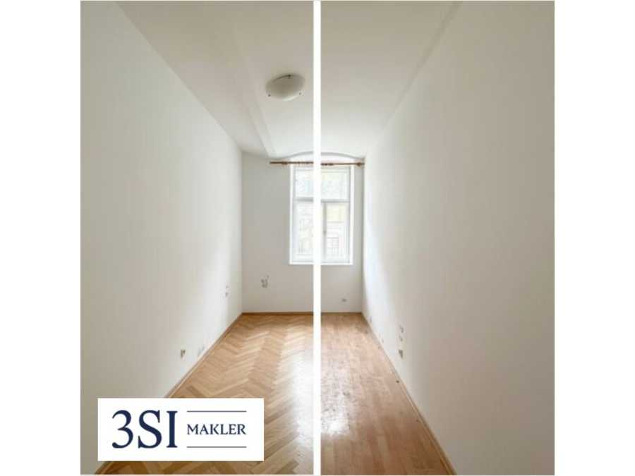 Immobilie: Eigentumswohnung in 1150 Wien