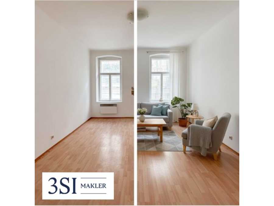 Immobilie: Eigentumswohnung in 1150 Wien