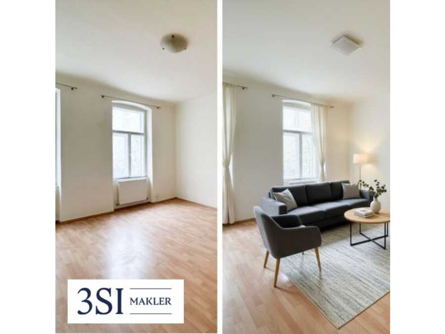 Immobilie: Eigentumswohnung in 1150 Wien