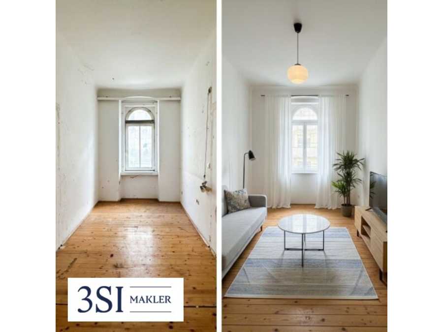 Immobilie: Eigentumswohnung in 1150 Wien