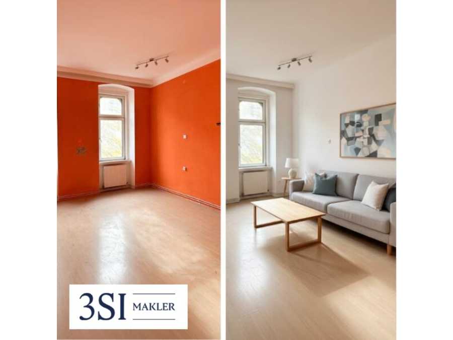 Immobilie: Eigentumswohnung in 1150 Wien