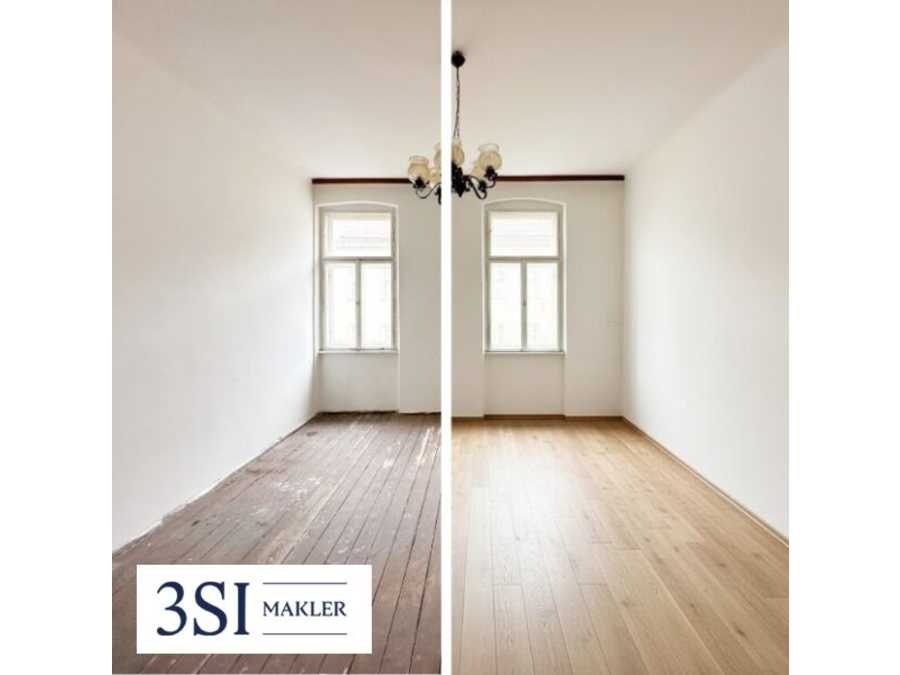 Immobilie: Eigentumswohnung in 1150 Wien