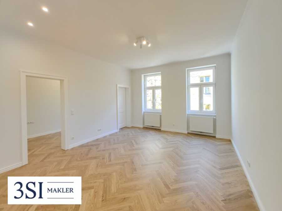 Immobilie: Eigentumswohnung in 1150 Wien