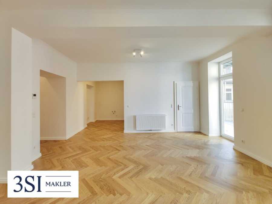 Immobilie: Eigentumswohnung in 1150 Wien