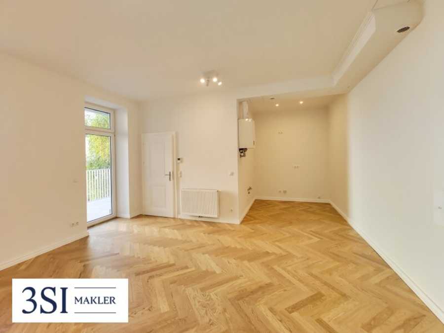 Immobilie: Eigentumswohnung in 1150 Wien