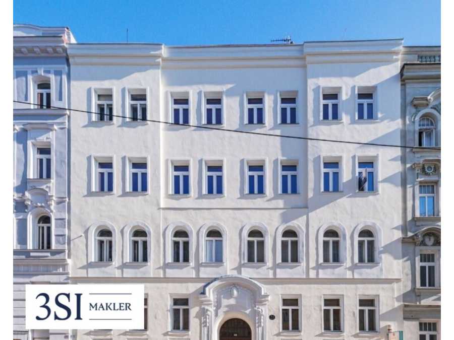 Immobilie: Eigentumswohnung in 1150 Wien