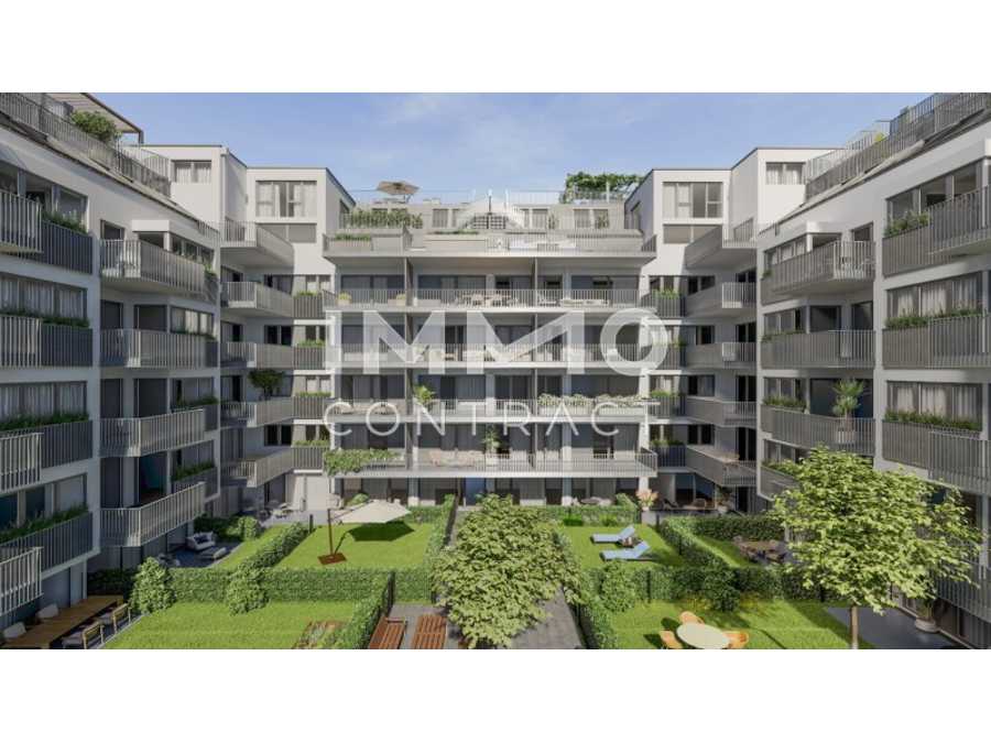 Immobilie: Eigentumswohnung in 1160 Wien