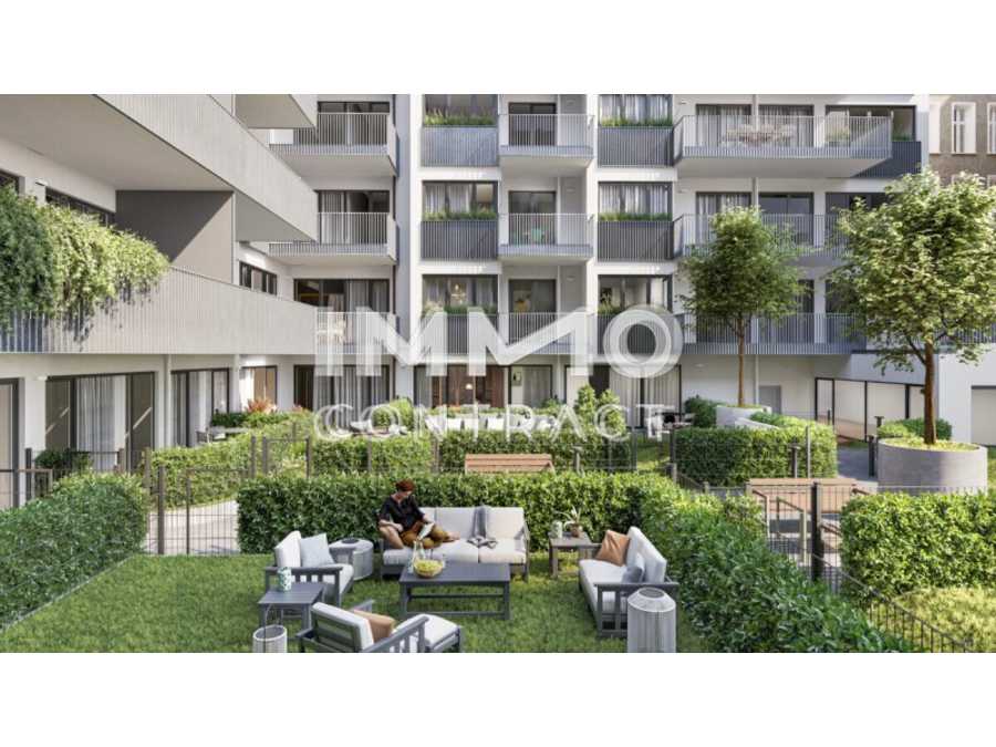 Immobilie: Eigentumswohnung in 1160 Wien