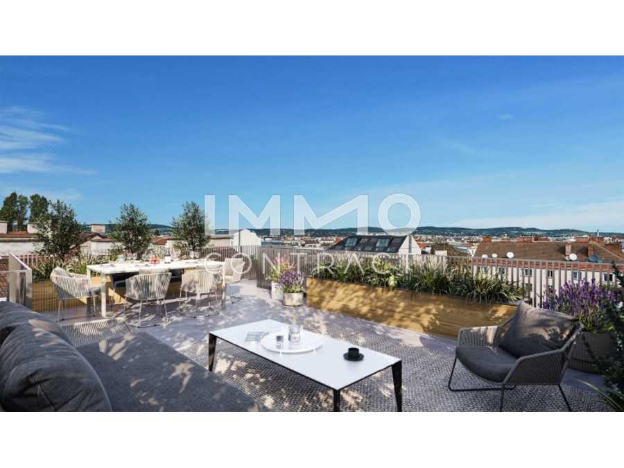 Immobilie: Eigentumswohnung in 1160 Wien