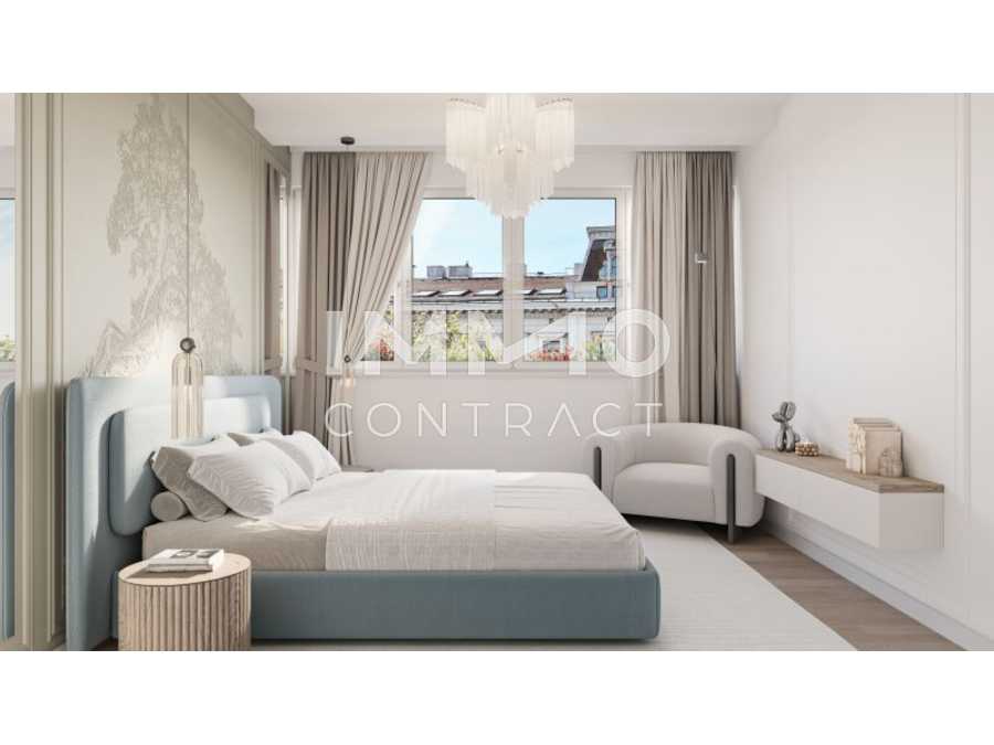 Immobilie: Eigentumswohnung in 1160 Wien