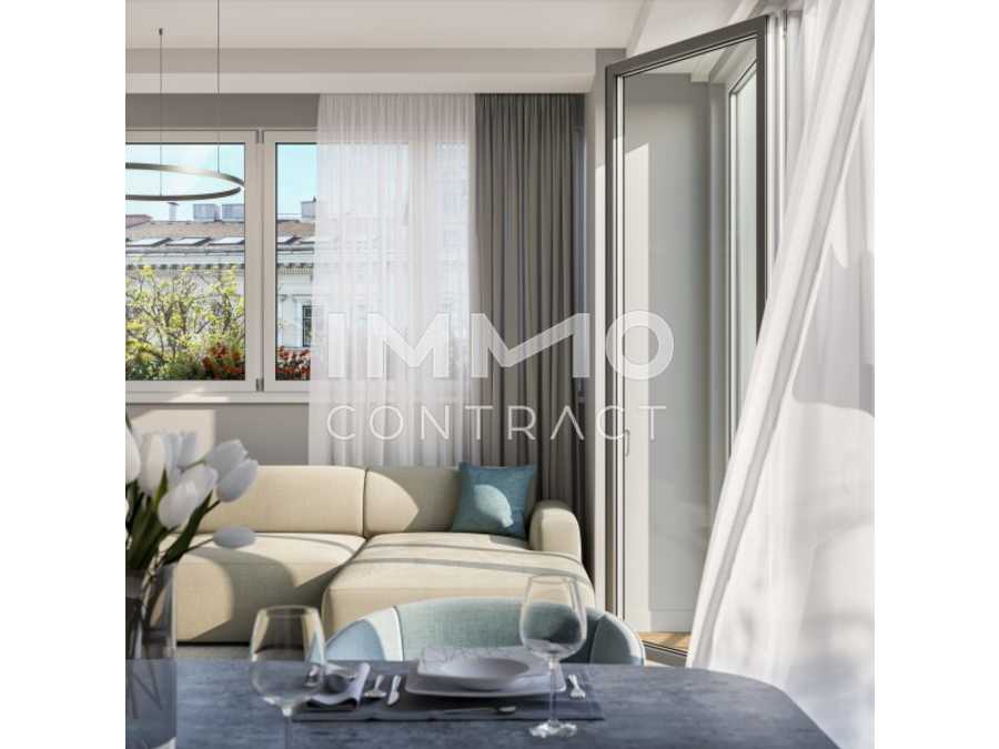 Immobilie: Eigentumswohnung in 1160 Wien